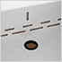 BOLD 3.0 Series Platinum 36 in. 2-Door Base Cabinet