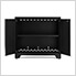 BOLD Series Black 36 in. 2-Door Base Cabinet