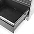 PRO Series Platinum 7-Drawer Tool Cabinet