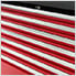 PRO 3.0 Series Red 42 in. 7-Drawer Tool Cabinet