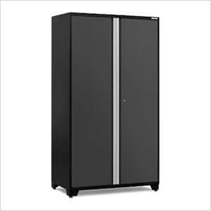 PRO Series Grey 48 in. Multi-Use Locker