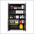 PRO Series Grey 48 in. Multi-Use Locker