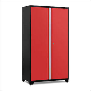 PRO 3.0 Series Red 48 in. Multi-Use Locker