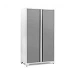 NewAge Garage Cabinets PRO Series Platinum 48 in. Multi-Use Locker