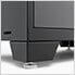 PRO Series Platinum 48 in. Multi-Use Locker