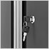PRO Series Platinum 48 in. Multi-Use Locker