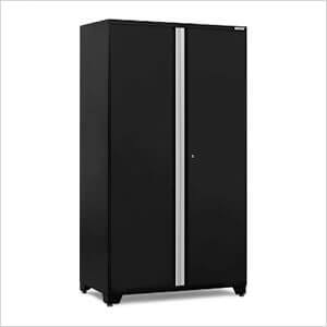 PRO Series Black 48 in. Multi-Use Locker