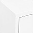 31.5" x 13.8" x 40" Steel Storage Cabinet (White)