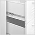 31.5" x 13.8" x 40" Steel 6-Drawer Cabinet (White)