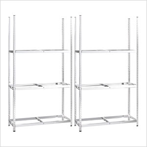 3-Tier Tire Rack (2-Pack)