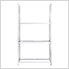 3-Tier Tire Rack (2-Pack)