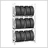 3-Tier Tire Rack (2-Pack)