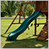 Willows Peak Outdoor Play Set