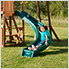 Cedar Brook Outdoor Play Set