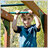 Cedar Brook Outdoor Play Set