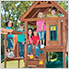 Grandview Twist Outdoor Play Set