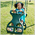 Grandview Twist Outdoor Play Set