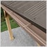 Rain Gutter Kit for 12 x 14 Meridian Gazebo