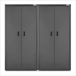 2 x 36-Inch Jumbo GearBox