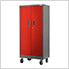 4 x Premier Tall GearLocker Garage Cabinet