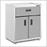2 x Ready-To-Assemble 28-Inch Base Cabinet