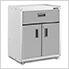 3 x Ready-To-Assemble 28-Inch Base Cabinet