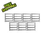 Gladiator GarageWorks 90-Inch Rack Shelving (7-Pack)