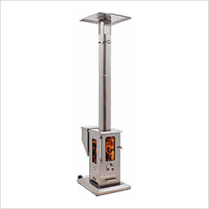 Big Timber 90,000 BTU Patio Heater