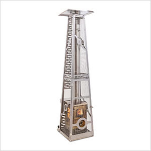 Lil’ Timber Elite 72,000 BTU Patio Heater