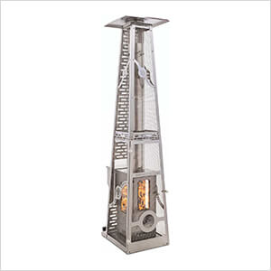 Big Timber Elite 90,000 BTU Patio Heater