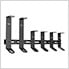 Spinning and Offshore Fishing Rod Rack Organizer