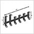 Spinning and Offshore Fishing Rod Rack Organizer