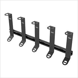 Offshore Fishing Rod Rack Organizer