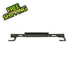 Koova Wall Mounted Bike Rack for 2 Bikes with Storage Shelf