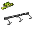 Koova Wall Mounted Bike Rack for 3 Bikes