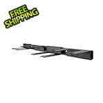 Koova Wall Mounted Snow Ski Rack