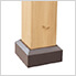 11 x 11 Wooden Hardtop Gazebo with Ceiling Hook