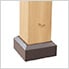11 x 13 Wooden Hardtop Gazebo with Ceiling Hook