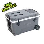Sunjoy Group IceCove 60-Quart Insulated Solar Cooler