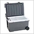 IceCove 60-Quart Insulated Solar Cooler