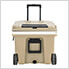 IceCove 60-Quart Insulated Solar Cooler