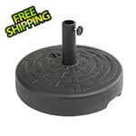 Sunjoy Group Universal Patio Umbrella Base