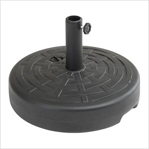 Universal Patio Umbrella Base