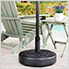 Universal Patio Umbrella Base