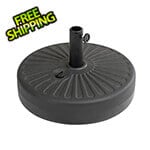 Sunjoy Universal Patio Umbrella Base