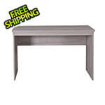 Sunjoy Group 47-Inch Modern Shell Desk