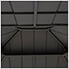 11 x 13 Octagon 2-Tier Hardtop Gazebo with Ceiling Hook