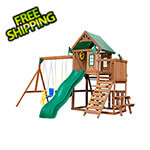 Swing-N-Slide Knightsbridge Outdoor Play Set