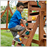 Playful Palace Outdoor Play Set