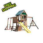 Swing-N-Slide Chesapeake Outdoor Play Set